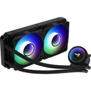 4A MIRAGEL240 AEROCOOL