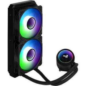 4A MIRAGEL240 AEROCOOL