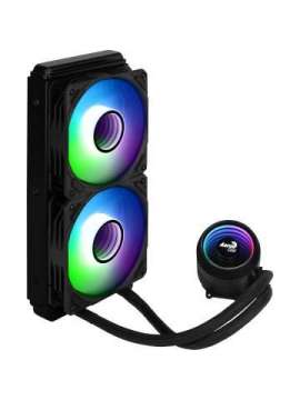 4a miragel240-aerocool