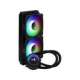4a miragel240-aerocool