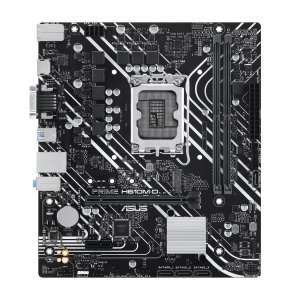 PBASUS PRIME H610M-D ASUS