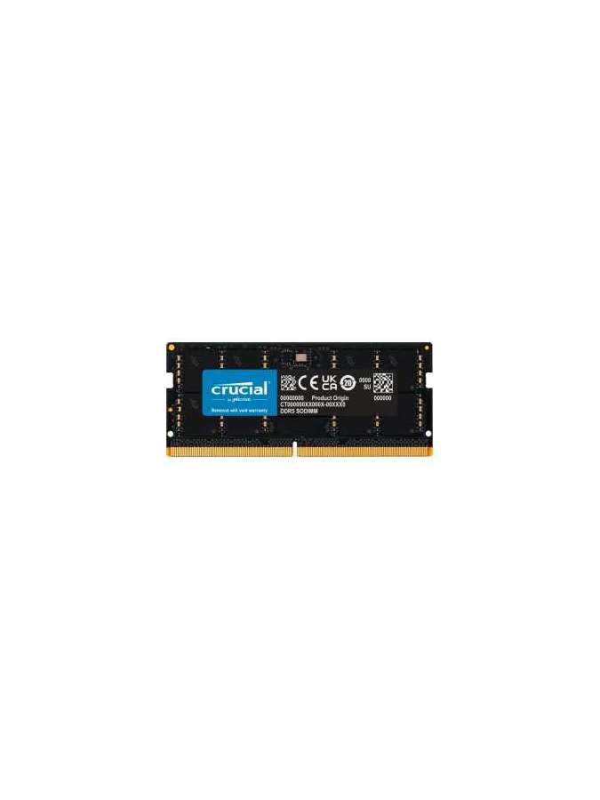 sodimm ddr5 ct48g56c46s5-crucial