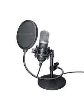 trust mic emita usb-trust