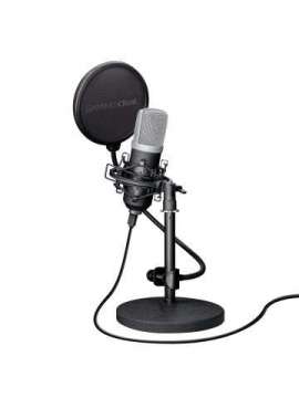 trust mic emita usb-trust
