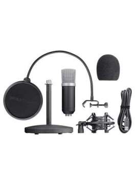 trust mic emita usb-trust