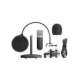 trust mic emita usb-trust