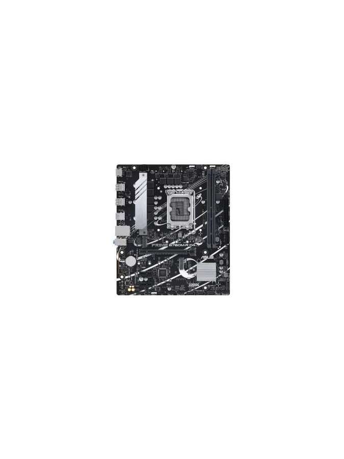 pbasus prime b760m-r d4-asus