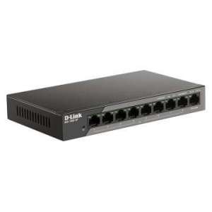 dlink dss-100e-9p-dlink