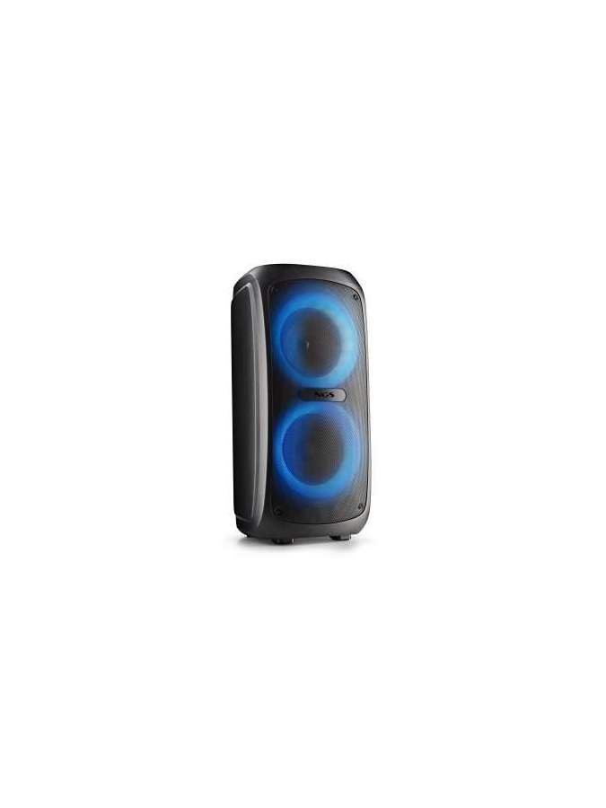 ngs wild temper-ngs
