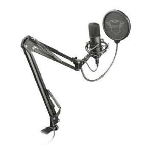 TRUST MIC EMITA PLUS USB TRUST
