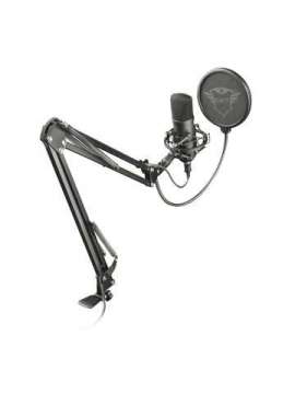trust mic emita plus usb-trust