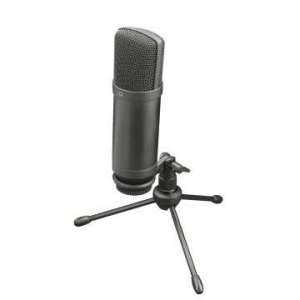 TRUST MIC EMITA PLUS USB TRUST
