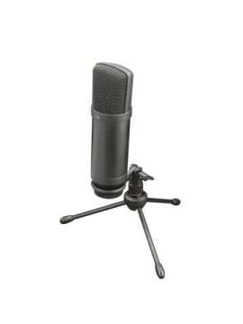 trust mic emita plus usb-trust