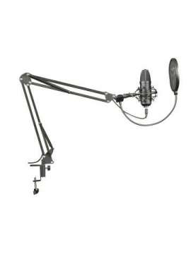 trust mic emita plus usb-trust