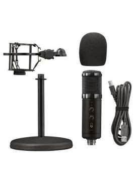 trust mic exxo usb-trust