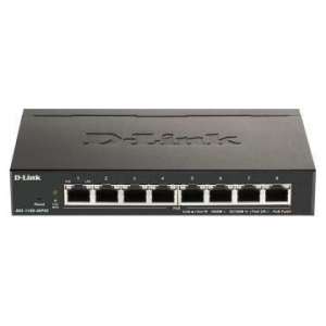 DLINK DGS-1100-08PV2/E DLINK