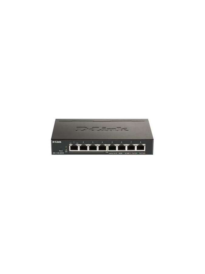 dlink dgs-1100-08pv2/e-dlink