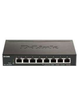 dlink dgs-1100-08pv2/e-dlink