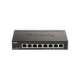 dlink dgs-1100-08pv2/e-dlink