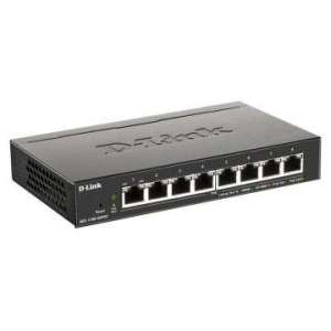 DLINK DGS-1100-08PV2/E DLINK