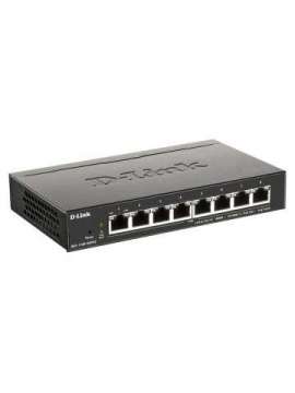 dlink dgs-1100-08pv2/e-dlink