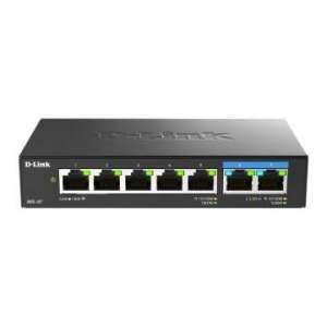 dlink dms-107/e-dlink