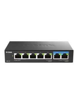 dlink dms-107/e-dlink