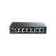 dlink dms-107/e-dlink