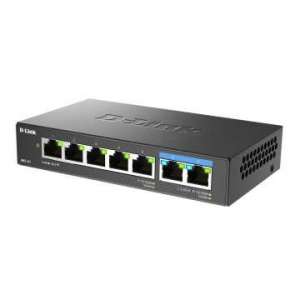 dlink dms-107/e-dlink