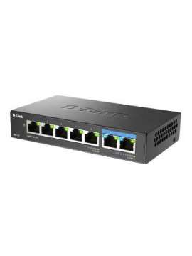 dlink dms-107/e-dlink