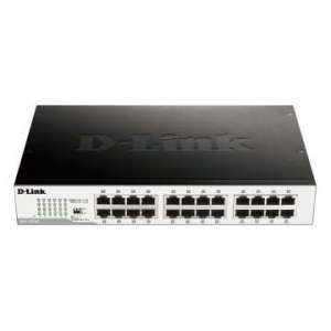 dlink dgs-1024d-dlink