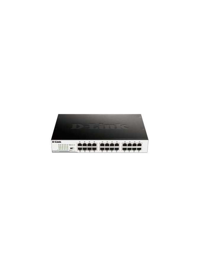 dlink dgs-1024d-dlink