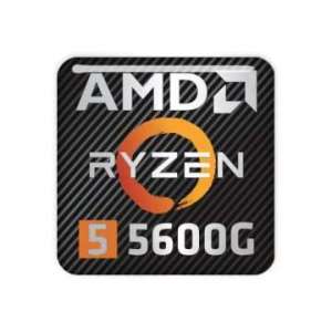 CPUAMD RYZEN5 5600 AMD