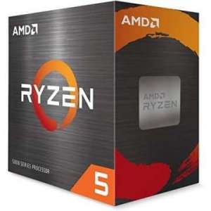 CPUAMD RYZEN5 5600 AMD