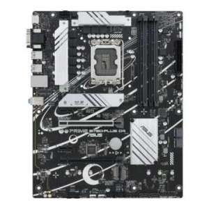 pbasus prime b760-plus d4-asus