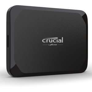 HDE25 2TB CRU CT2000X9SSD9 CRUCIAL