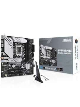 pbasus prime b760m-a wifi d4-asus