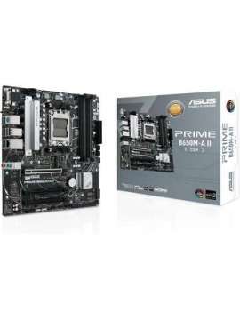 pbasus prime b650m-a ii csm-asus