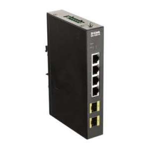 dlink dis-100g-6s-dlink