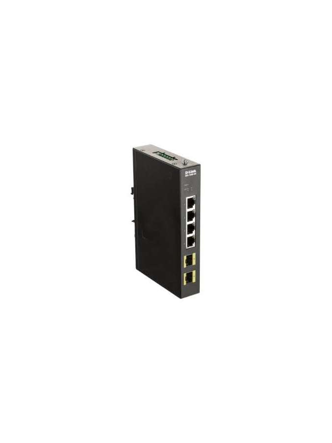 dlink dis-100g-6s-dlink