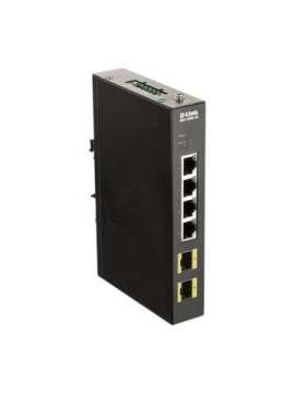 dlink dis-100g-6s-dlink