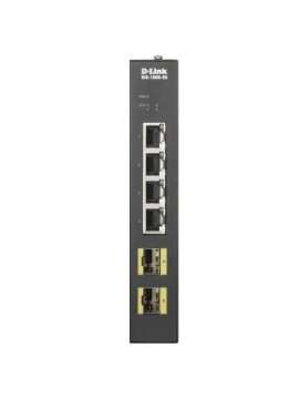 dlink dis-100g-6s-dlink