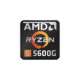 cpuamd ryzen5 5600gt-amd