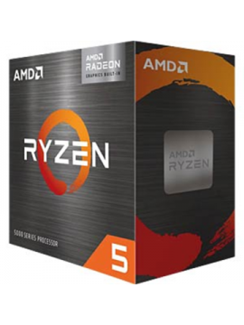 cpuamd ryzen5 5600gt-amd