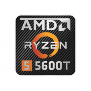 CPUAMD RYZEN5 5600T AMD