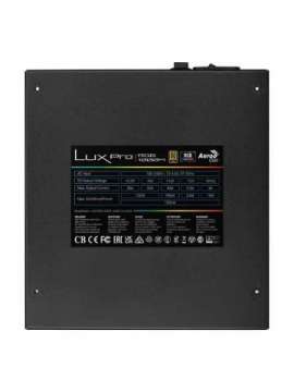 4a luxprorgb1000m-aerocool