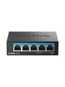 dlink dms-105-dlink