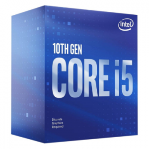 CPUI1200 10400 INTEL