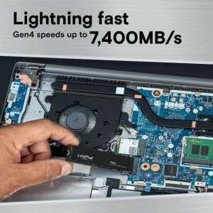 HDIM.2 2TB CRU CT2000T500SSD8 CRUCIAL