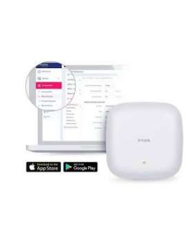 dlink dap-x2810-dlink